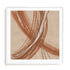 Gold in Opposition I Framed Wall Art for Living Room, Bedroom, Hallways and Kitchen Spaces