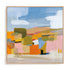 Bright Beginning Framed Wall Art for Living Room, Bedroom, Hallways and Kitchen Spaces