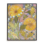 Whimsical Garden I Wall Art