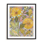 Whimsical Garden I Wall Art
