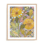 Whimsical Garden I Wall Art