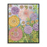 Whimsical Garden III Wall Art