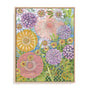 Whimsical Garden III Wall Art