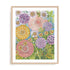 Whimsical Garden III Wall Art