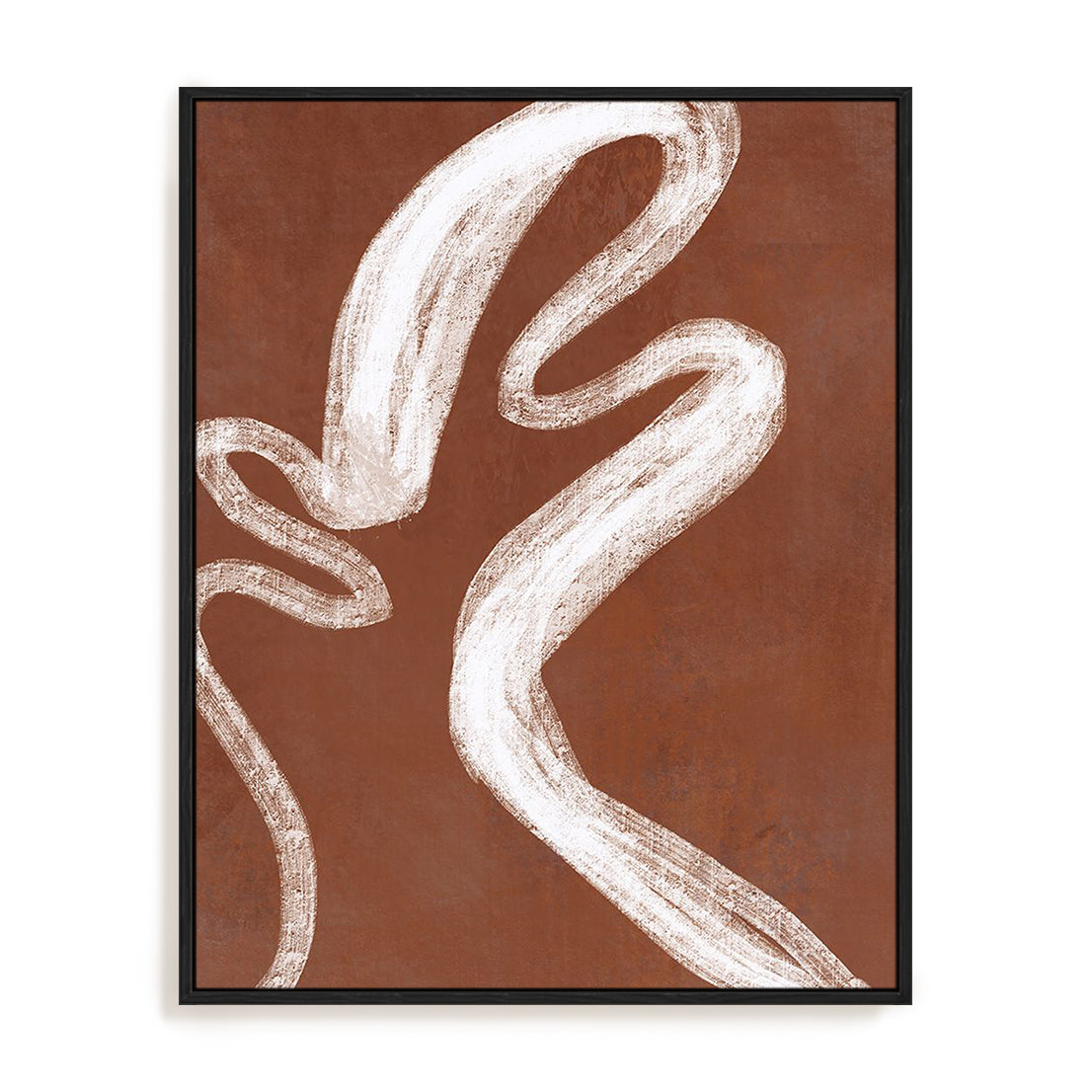 Phantom Thread II Wall Art
