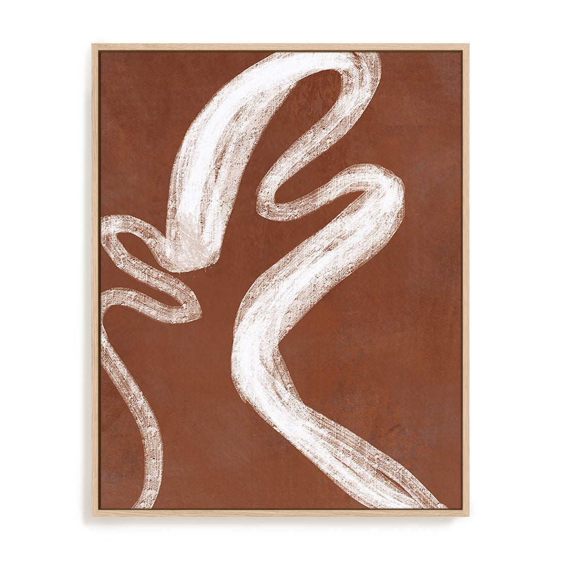 Phantom Thread II Wall Art
