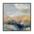 Dusk II Framed Wall Art for Living Room, Bedroom, Hallways and Kitchen Spaces