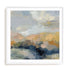 Dusk II Framed Wall Art for Living Room, Bedroom, Hallways and Kitchen Spaces