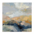 Dusk II Framed Wall Art for Living Room, Bedroom, Hallways and Kitchen Spaces