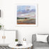 Without End Framed Wall Art for Living Room, Bedroom, Hallways and Kitchen Spaces