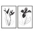 Paradise I and II Wall Art