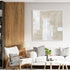 Subtle Serenity Wall Art