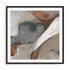 Transcend II Framed Wall Art for Living Room, Bedroom, Hallways and Kitchen Spaces