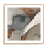 Transcend II Framed Wall Art for Living Room, Bedroom, Hallways and Kitchen Spaces