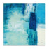 Rhapsody II Framed Wall Art for Living Room, Bedroom, Hallways and Kitchen Spaces