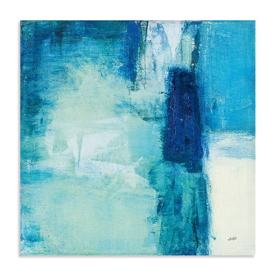 Rhapsody II Framed Wall Art for Living Room, Bedroom, Hallways and Kitchen Spaces