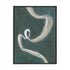 Fluidity Duet I Wall Art