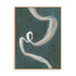 Fluidity Duet I Wall Art