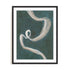 Fluidity Duet I Wall Art