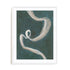 Fluidity Duet I Wall Art