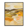 Sunny Road II Wall Art