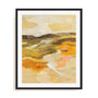 Sunny Road II Wall Art