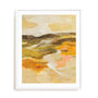Sunny Road II Wall Art