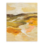 Sunny Road II Wall Art