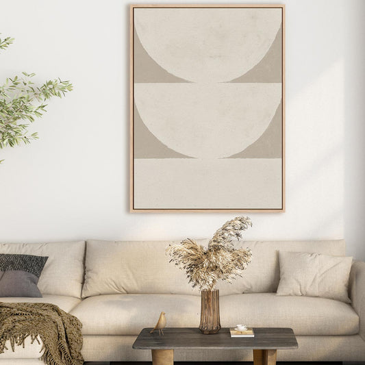 Elegant Balance I Wall Art