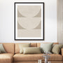 Elegant Balance I Wall Art