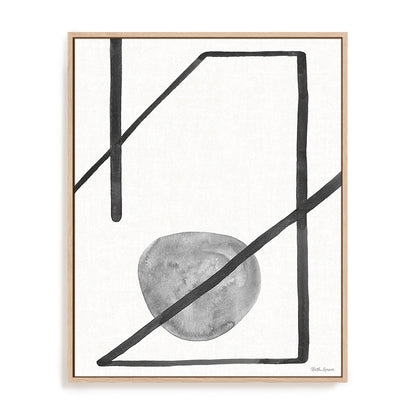 Free Form II Wall Art
