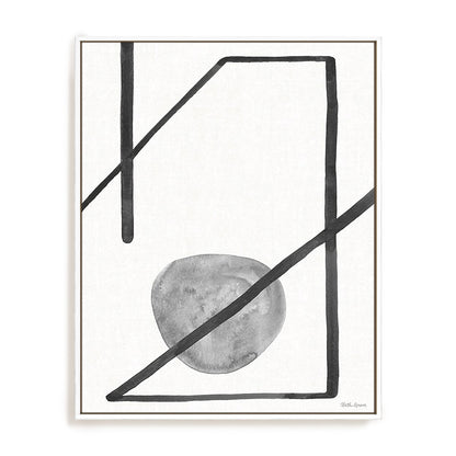 Free Form II Wall Art