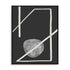 Free Form II Dark Wall Art