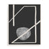 Free Form II Dark Wall Art