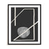 Free Form II Dark Wall Art