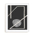 Free Form II Dark Wall Art