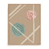 Free Form I Desert Wall Art