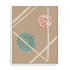 Free Form I Desert Wall Art