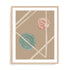 Free Form I Desert Wall Art
