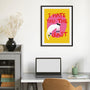 Cool Cat II Wall Art