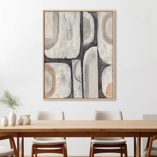 Shape Shift II Wall Art
