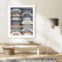 Shape Shift III Wall Art