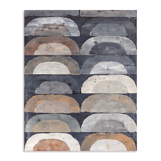 Shape Shift III Wall Art