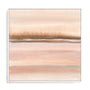 Cave Neutrals I Framed Wall Art for Living Room, Bedroom, Hallways and Kitchen Spaces
