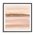 Cave Neutrals I Framed Wall Art for Living Room, Bedroom, Hallways and Kitchen Spaces