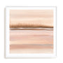 Cave Neutrals I Framed Wall Art for Living Room, Bedroom, Hallways and Kitchen Spaces