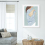 Striped I Wall Art