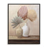 Sun Palms Still Life I Wall Art