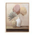 Sun Palms Still Life I Wall Art