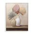 Sun Palms Still Life I Wall Art